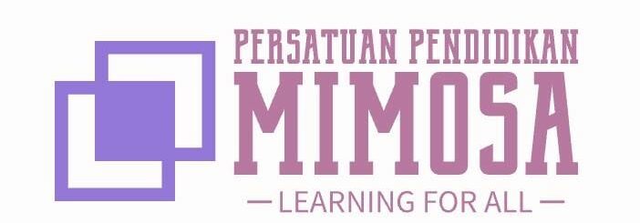 PERSATUAN PENDIDIKAN MIMOSA